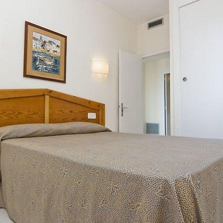 Delfin Apartments Platja d'Aro Zewnętrze zdjęcie