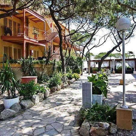 Delfin Apartments Platja d'Aro Zewnętrze zdjęcie