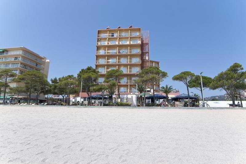 Delfin Apartments Platja d'Aro Zewnętrze zdjęcie