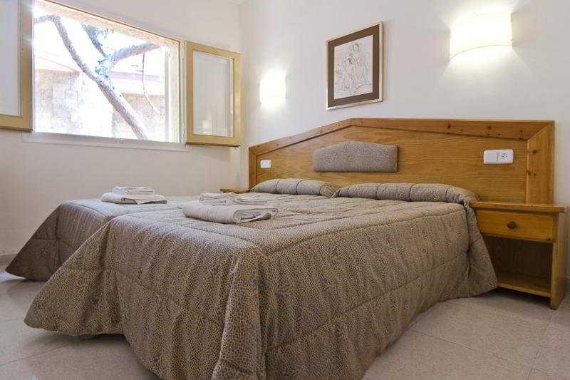 Delfin Apartments Platja d'Aro Zewnętrze zdjęcie