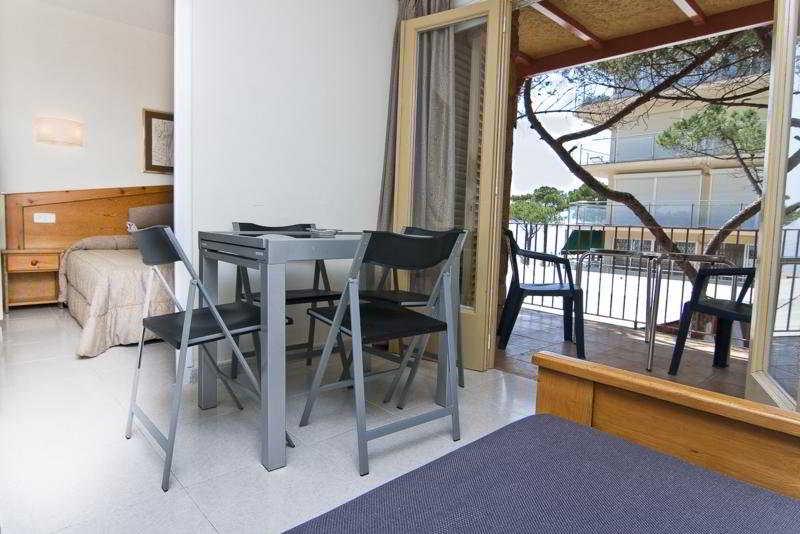 Delfin Apartments Platja d'Aro Zewnętrze zdjęcie