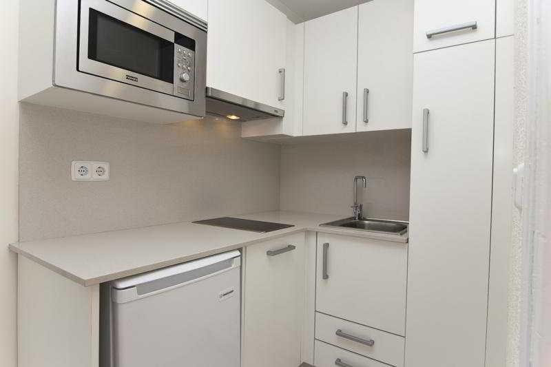 Delfin Apartments Platja d'Aro Zewnętrze zdjęcie