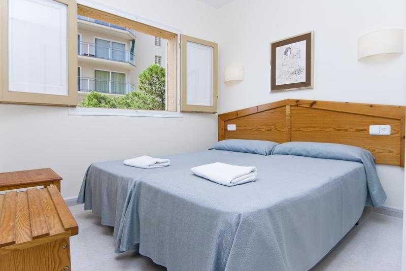 Delfin Apartments Platja d'Aro Zewnętrze zdjęcie