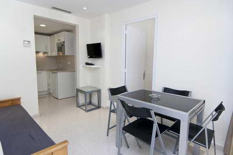 Delfin Apartments Platja d'Aro Zewnętrze zdjęcie
