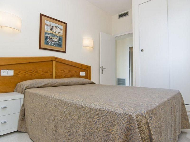 Delfin Apartments Platja d'Aro Zewnętrze zdjęcie