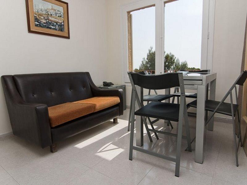 Delfin Apartments Platja d'Aro Zewnętrze zdjęcie
