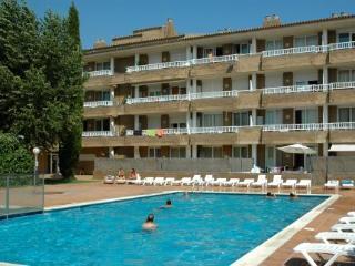 Delfin Apartments Platja d'Aro Zewnętrze zdjęcie